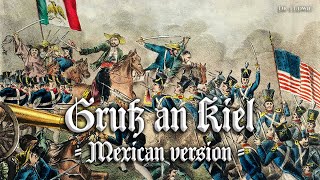 Gruß an Kiel German marchMexican style version [upl. by Simsar]