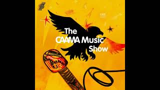 Saltwater Band on CAAMA Music Show [upl. by Phineas924]