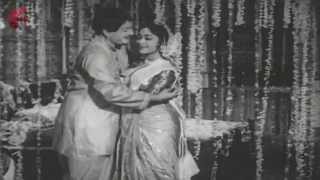 Manchi Chedu Movie  Repanti Roopam Video Song  NTR Saroja Devi B [upl. by Ia634]