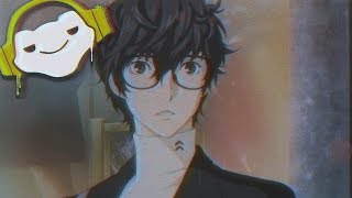 Persona 5 Beneath the Mask LoFi Edit [upl. by Ajad489]