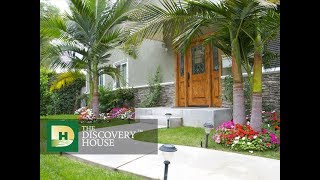 The Discovery House  Addiction Treatment Center  Los Angeles CA [upl. by Siahc]