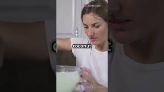 Delicious Pandan Coconut Cake Recipe [upl. by Any]