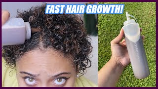 AMLA SHIKAIKAI REETHA POWDER FOR SHAMPOO INSANE NATURAL HAIR GROWTH [upl. by Anirehs]