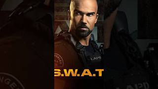 The Impact of SWAT Season 7 Episode 1  Cbs shemar moore [upl. by Higgins]