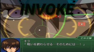 スパロボ サルファ INVOKE ～60分～ [upl. by Parris]