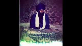 DHARNA quotSada Te Nimaneya Dha Tuhiquot  Sant Baba Jarnail Singh Ji Khalsa Bhindranwale [upl. by Ataga705]