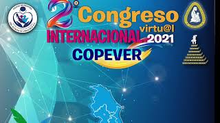 COPEVER 2021 VIRTUAL [upl. by Yenwat]