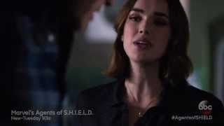 Marvels Agents of SHIELD Season 2 Ep 6  Clip 1 [upl. by Adnouqal]