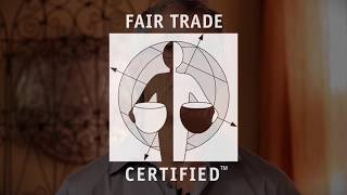 The Truth About Fair Trade Coffee [upl. by Nrek]