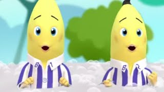 Animated Compilation 11  Full Episodes  Bananas in Pyjamas Official [upl. by Nnagem]