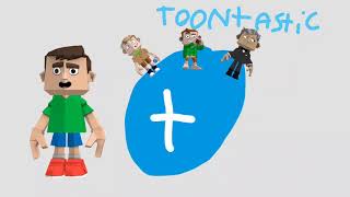 Toontastic 3D Demo [upl. by Sibeal]