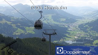 Hornbahn [upl. by Eniad]