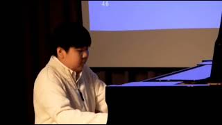 박준수  쇼팽 흑건 Op 105  FCHOPIN Etuden Op105 “Black Keys” [upl. by Siaht]