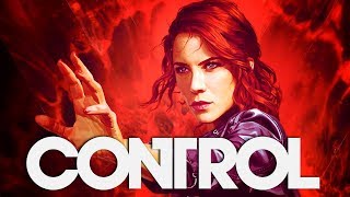 Control 18 Minutes Of Reality Bending Gameplay  E3 2019 [upl. by Volkan838]