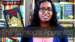 The Architects Apprentice by Elif Safak  Book Review [upl. by Lraed]