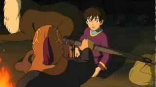 Tales from Earthsea  Trailer [upl. by Purdy]