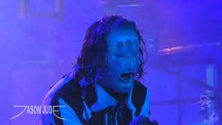 Slipknot  Solway Firth LIVE 2019 [upl. by Aisyat978]