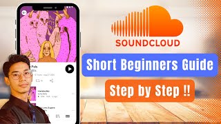 How to Use SoundCloud [upl. by Annotahs]