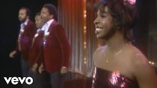 Gladys Knight amp The Pips  Bourgie Bourgie [upl. by Grosz771]