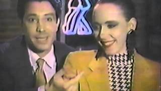 Argentine Tango Documentary 199394 Copes Nieves Zotto Plebs [upl. by Yemaj]