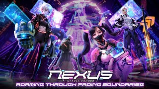 Nexus Nebula Echoes Gameplay by MAGIC NETWORK LIMITED  Online Role Playing Game [upl. by Junieta]