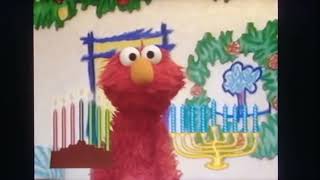 Elmos World Happy Holidays Question [upl. by Aloz]