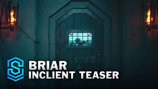 Briar Teaser  All Phases [upl. by Nirac]