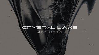 Crystal Lake  Mephisto Official Music Video [upl. by Eynaffit299]