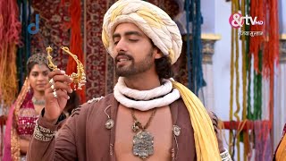 Razia Sultan  Ep58  मिर्ज़ा ने रज़िया को हार देने का फैसला किया  Full Episode  AND TV [upl. by Stephannie]