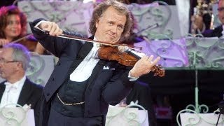 André Rieu  Wolgalied Volga song [upl. by Enimaj]