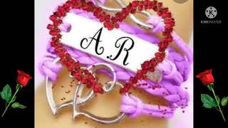 A R Love Status RehmanAayeshaA R Whatsapp Status RihanA R Rehman Love StatusLove Music [upl. by Ola212]