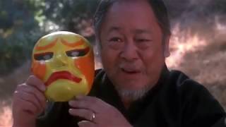 3 Ninjas 1992 full movie [upl. by Neelehtak]