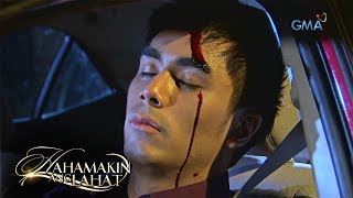 Hahamakin Ang Lahat Full Episode 75 [upl. by Ylime]