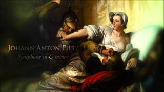 Anton Filtz  Symphony in G minor [upl. by Kurtzman]