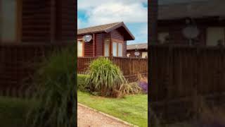 Beeston Regis Holiday Park Holiday Homes For Sale in Cromer [upl. by Doty]