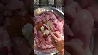 Chicken Fry  Fry Chicken cooking food Music I use Bensound License code MSU3MMU3WGJAQGSL [upl. by Jelena714]