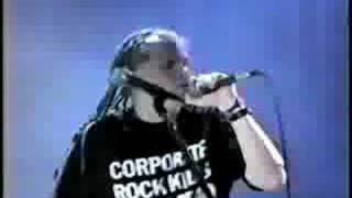 The Offspring  Bad Habit live  the Billboards 1994 [upl. by Aysan]