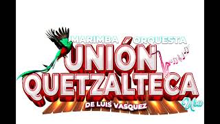 MIX CAMINANTES UNION QUETZALTECA [upl. by Haleelahk]