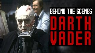 Darth Vader  Behind The Scenes History [upl. by Lliw768]