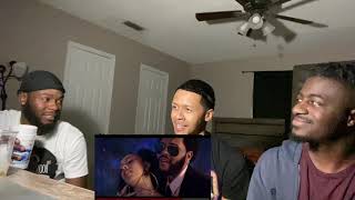 Doja Cat The Weeknd  You Right Official Video REACTION [upl. by Nelad]