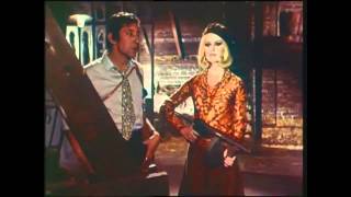 Serge Gainsbourg Brigitte Bardot Bonnie Clyde Music V [upl. by Ynnor777]