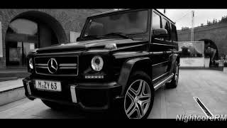 Это AMG MusicMercedesBenz Gclass Gelandewagen AMG [upl. by Erdnassak549]