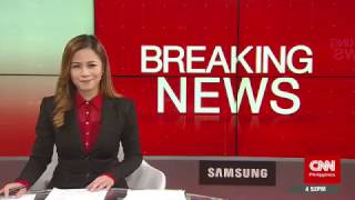 CNN Philippines Breaking News Ormoc Tragedy Newscasts [upl. by Leahpar]