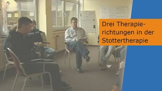 Drei Methoden kurz erklärt  Stottertherapie für Erwachsene und Jugendliche [upl. by Miza]