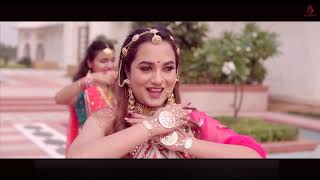 Choodi Chamke  Aakanksha Sharma amp Vibhas  Jp Choudhary Anand Sharma  Official Video [upl. by Negriv]