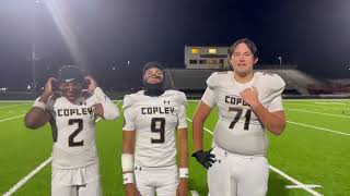 2024 High School Football Preview Copley Indians [upl. by Keare]