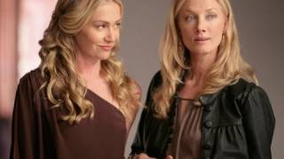 Joely Richardson Talks Plastic Surgery [upl. by Niras]