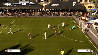 FIFA 21  Volta Gameplay PC HD 1080p60FPS [upl. by Eralc]