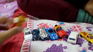 Hot Wheels 4 lane elimination race [upl. by Amund934]