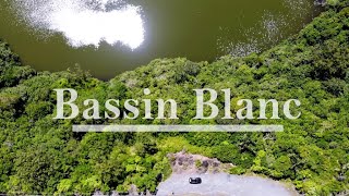 Bassin Blanc  Mauritius 4K [upl. by Sirrah]